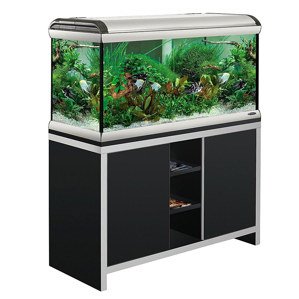 Аквариум для морской и пресной воды на 330 л Ferplast Star 120 Led