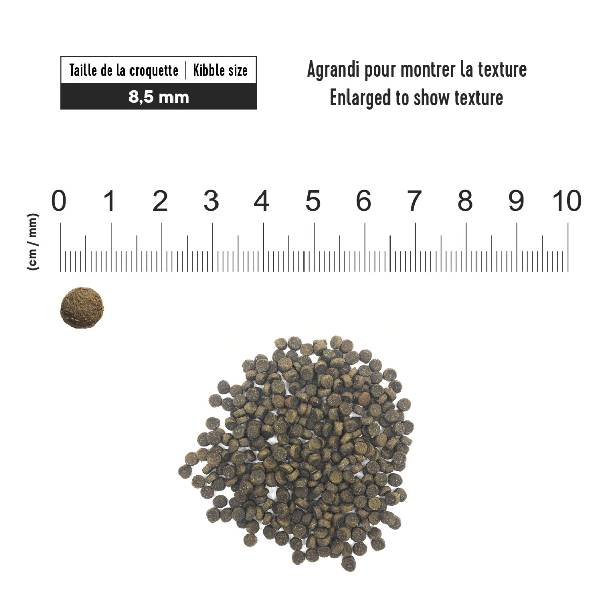 Сухой корм с курицей для собак маленьких пород в возрасте от 10 месяцев до 8 лет 1st Choice Toy & Small Adult