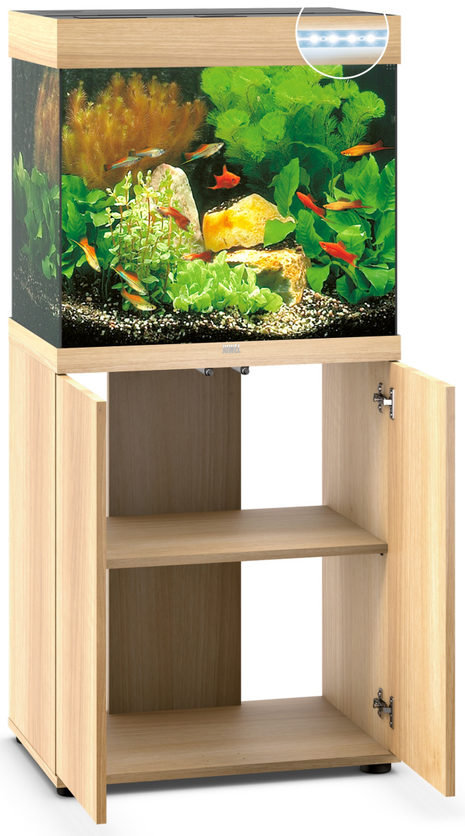 Дводверна тумба під акваріум 120 л Juwel SBX Lido 120