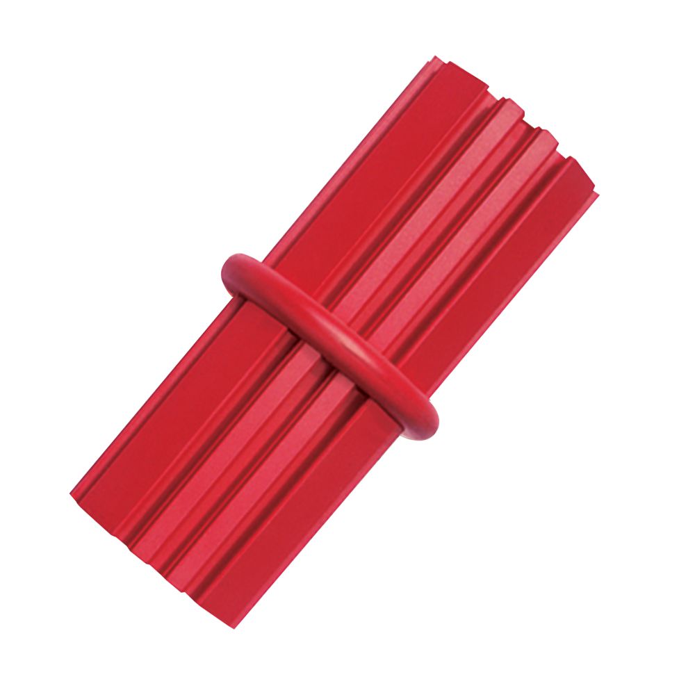 Іграшка для собак Палиця Конг для ласощів та очищення зубів KONG Dental Stick Іграшка для собак Палиця Конг для ласощів та очищення зубів KONG Dental Stick