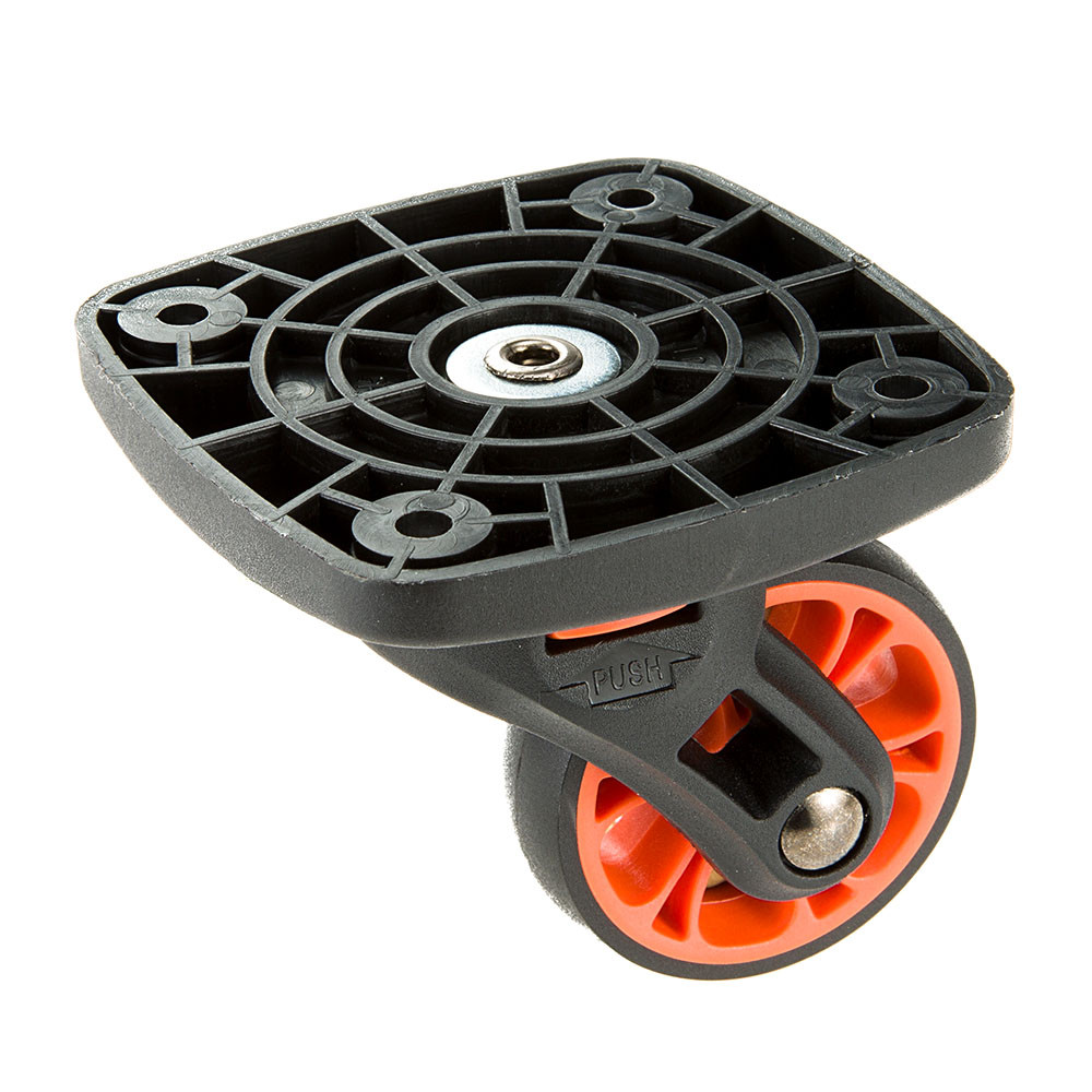 Комплект коліс L440 для переноски-контейнера Atlas 10,20,30,40 Ferplast