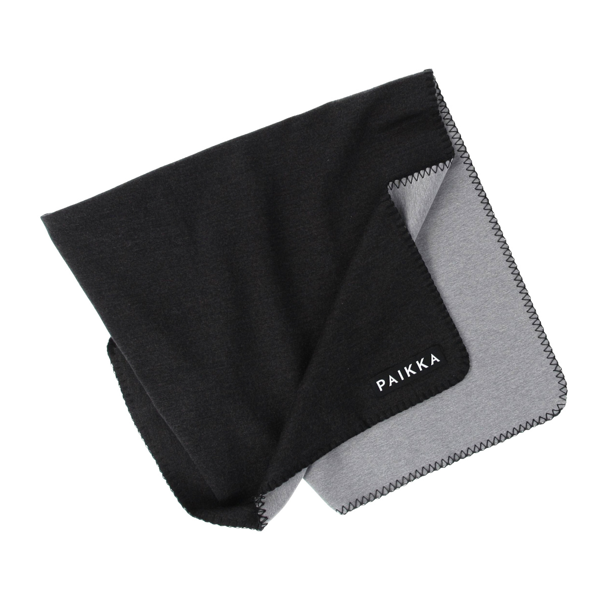 Восстанавливающее серое FIR-одеяло с дорожной сумкой для собак PAIKKA Recovery Blanket Grey Восстанавливающее серое FIR-одеяло с дорожной сумкой для собак PAIKKA Recovery Blanket Grey