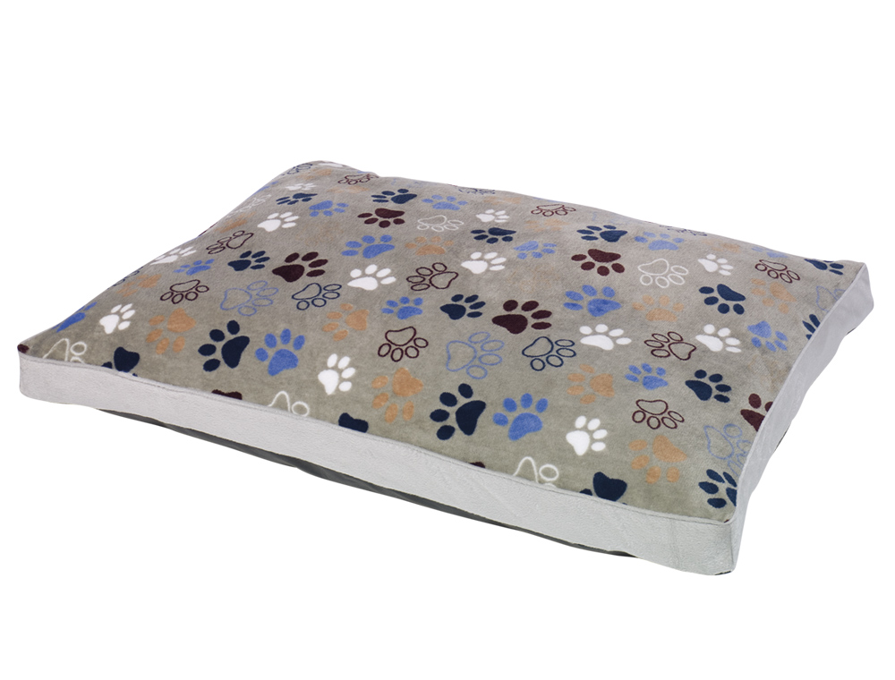 Антиковзкий лежак-матрац зі знімним чохлом для собак Lissi Nobby