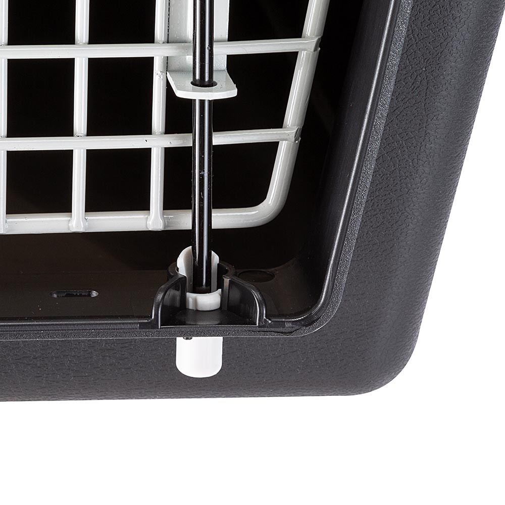 Переноска для котів та маленьких собак вагою до 10 кг Atlas 20 Professional Ferplast