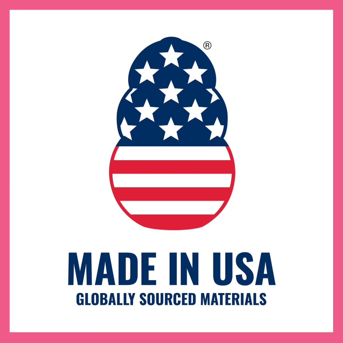 Іграшка для цуценят Рожевий КОНГ Розвиваючий для ласощів KONG Puppy Pink