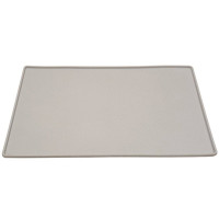 Силиконовый антискользящий коврик под миски для собак и котов Bowl Mat Nobby
