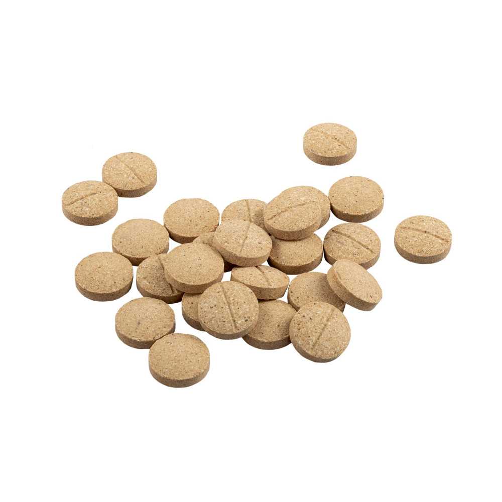 Мультивітамінний комплекс для дорослих собак маленьких порід 8in1 Excel Multi Vitamin Small Breed Мультивітамінний комплекс для дорослих собак маленьких порід 8in1 Excel Multi Vitamin Small Breed