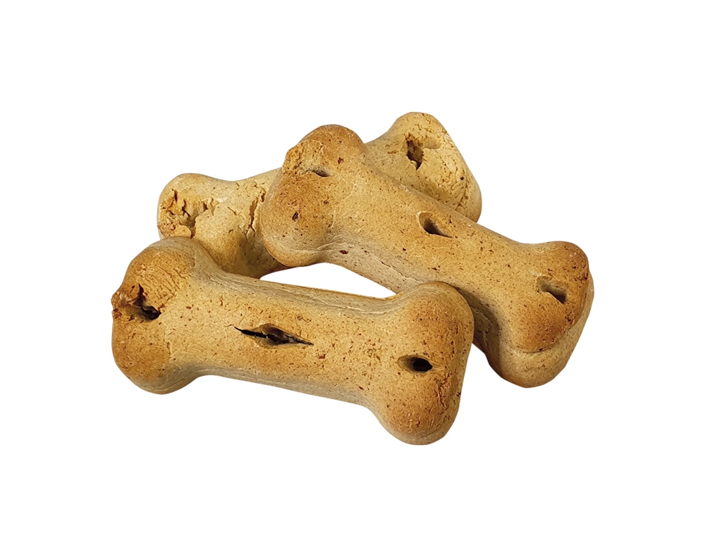 Ласощі для великих собак Печиво Кісточки Nobby StarSnack Cookies Big Bones