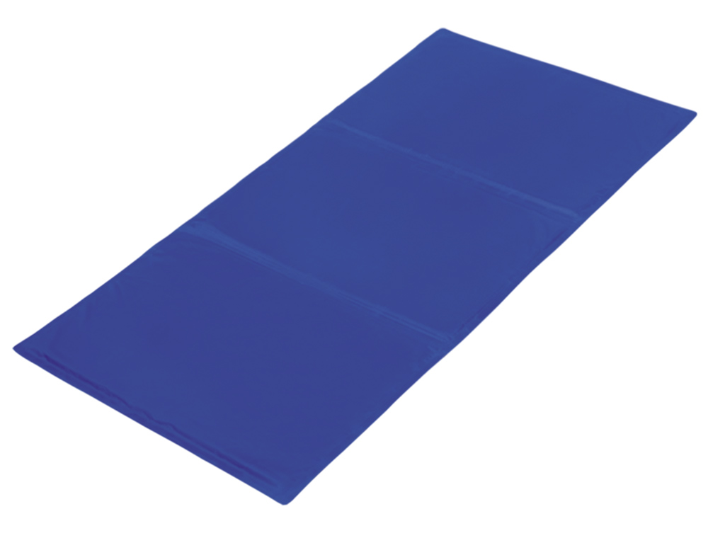 Охолоджуючий килимок для собак та кішок Basic Cooling Mat Nobby