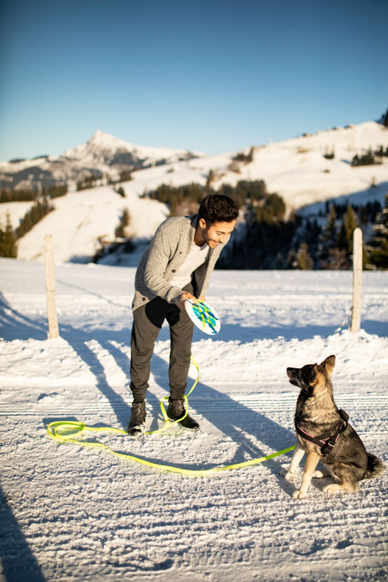 Іграшка для собак Фрісбі Надміцний Extra Strong Nobby Іграшка для собак Фрісбі Надміцний Extra Strong Nobby