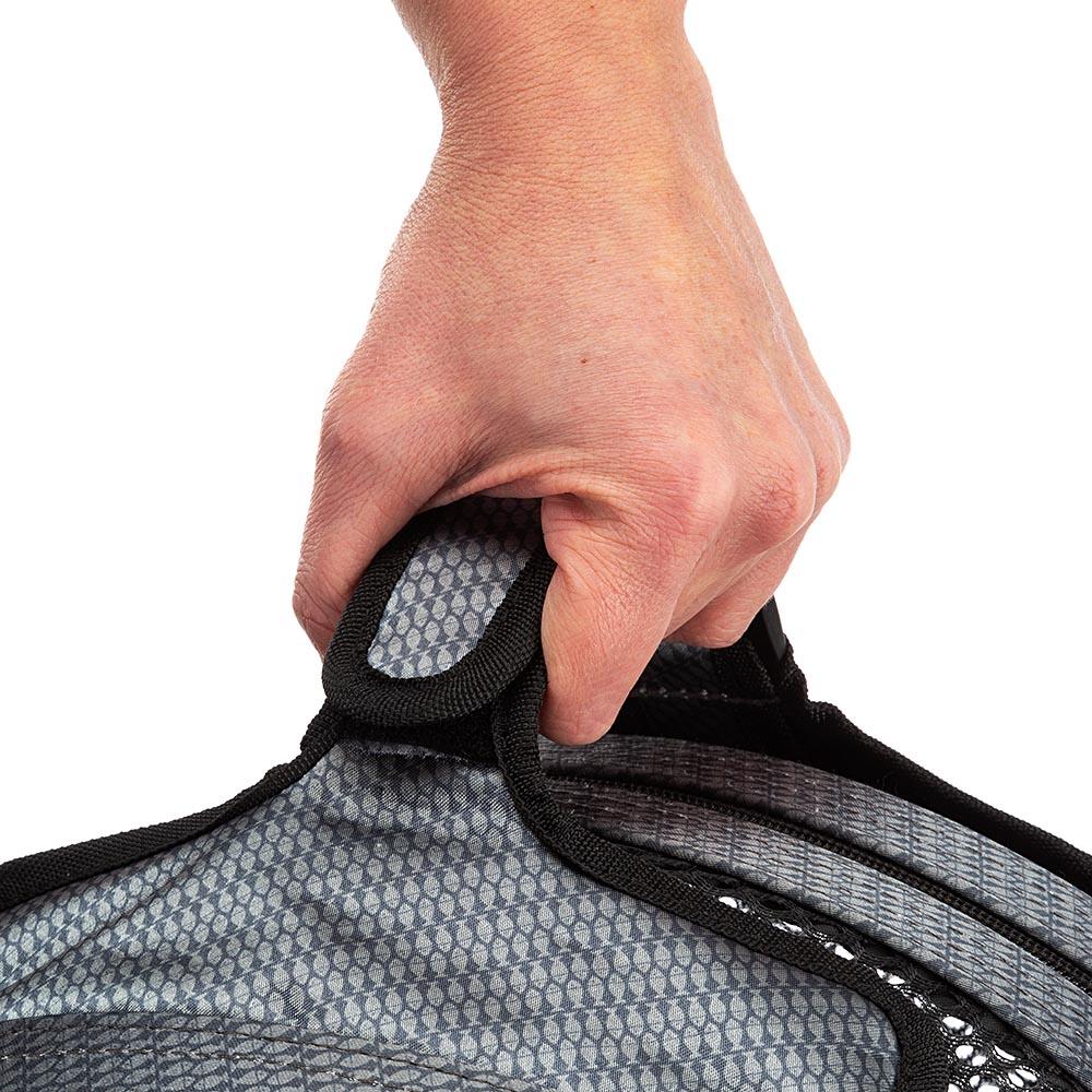 Круглая сумка-переноска Трансформер для мелких собак и котов весом до 8 кг Cocotte 2 in 1 Ferplast