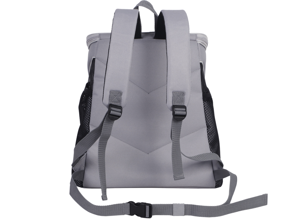 Рюкзак-переноска Кенгуру для мелких собак и котов весом до 6 кг Jaambi Nobby