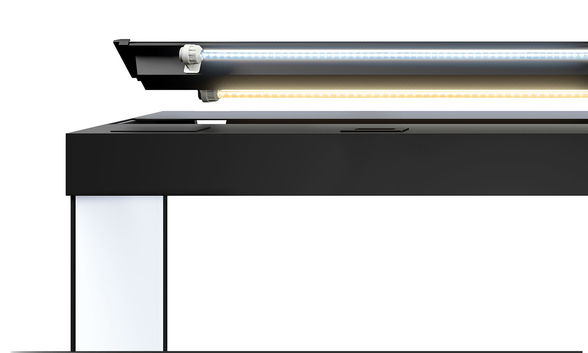 Акваріум 450 л з комплектом обладнання та системою фільтрації Bioflow XL Juwel Rio 450 LED Акваріум 450 л з комплектом обладнання та системою фільтрації Bioflow XL Juwel Rio 450 LED