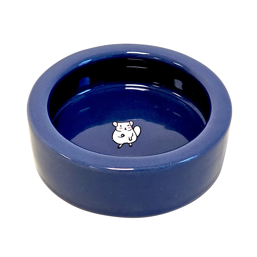 Керамічна миска для гризунів Мишеня Mouse Nobby