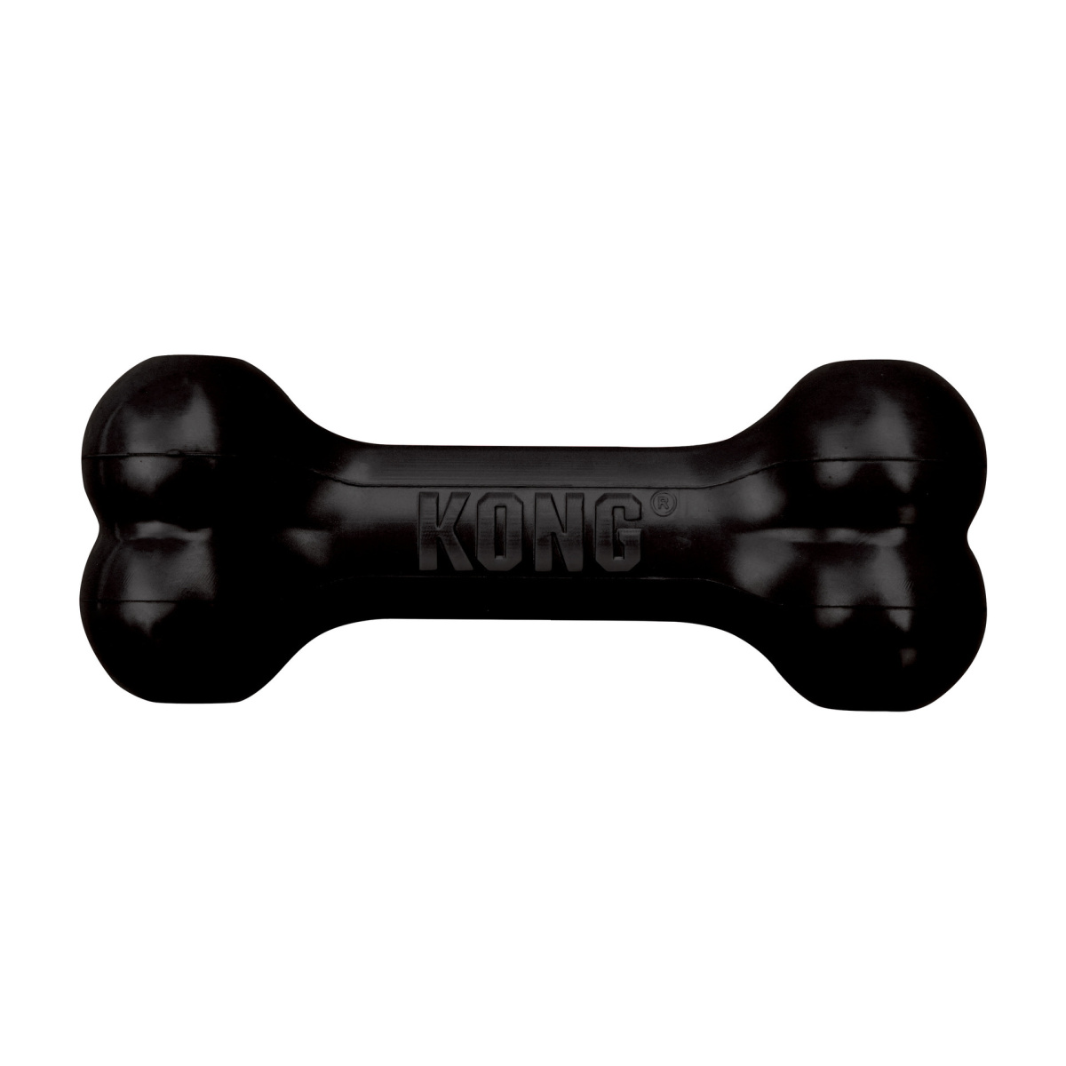 KONG Extreme Goodie Bone Антивандальна іграшка для собак Надміцна Кісточка для ласощів