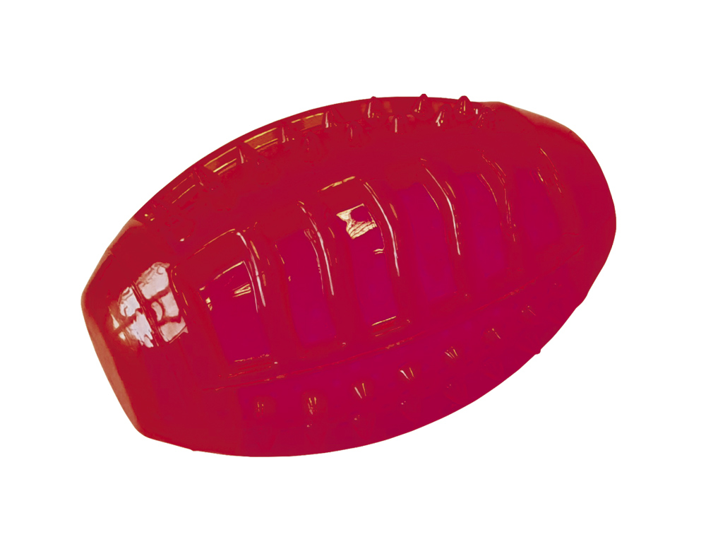 Охолоджуюча іграшка для собак М'яч регбі Training Cooling Toy Nobby Охолоджуюча іграшка для собак М'яч регбі Training Cooling Toy Nobby