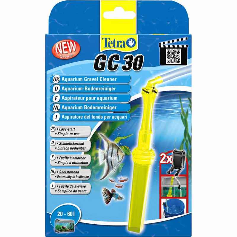 Очиститель грунта для аквариума Tetra Tetratec GC