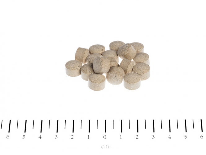 Глюкозамін для дорослих та літніх собак для зв'язок, хрящів та сухожиль Canina Petvital GAG Tabletten