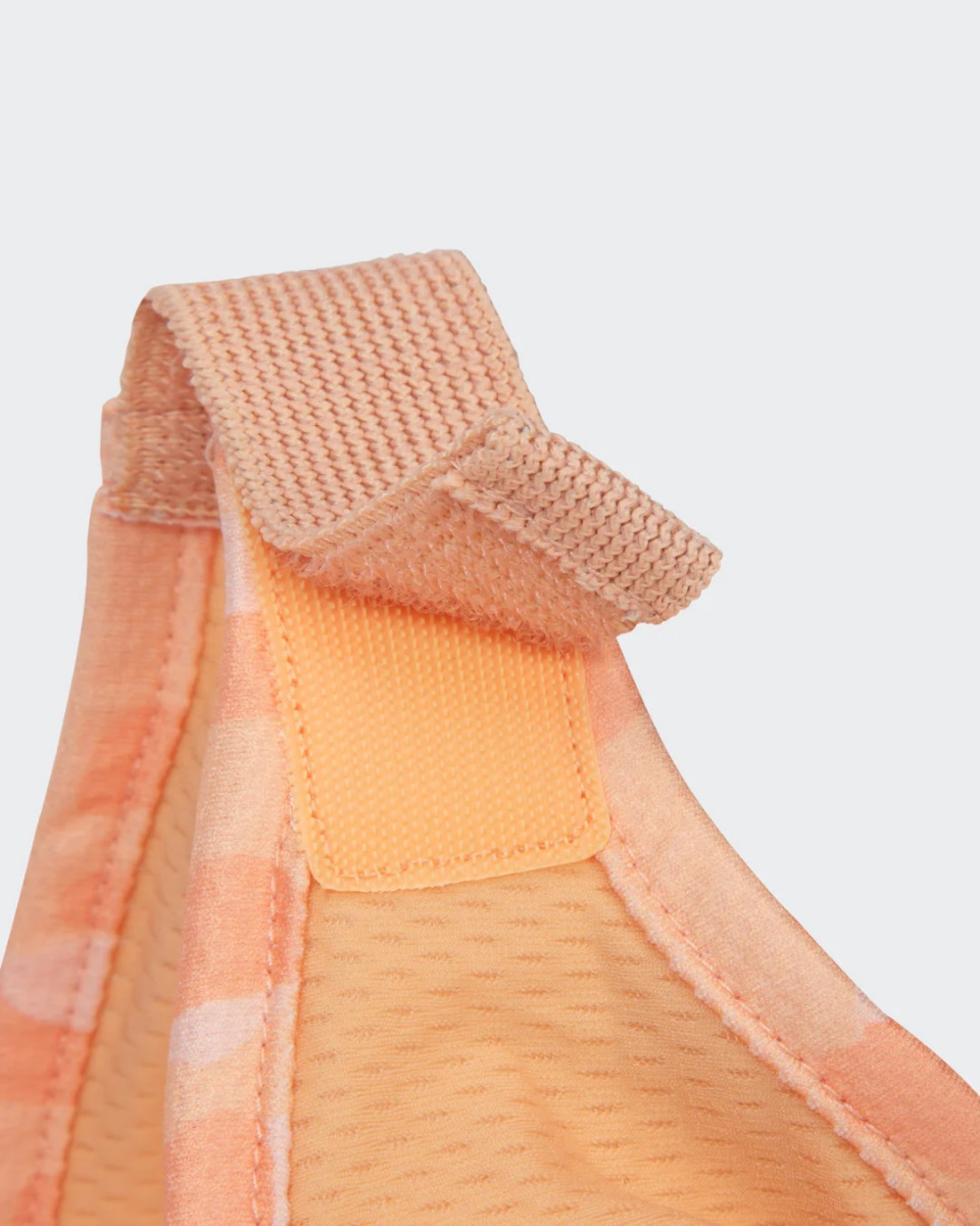 Охолоджуючий жилет для собак PAIKKA Cool Vest Peach