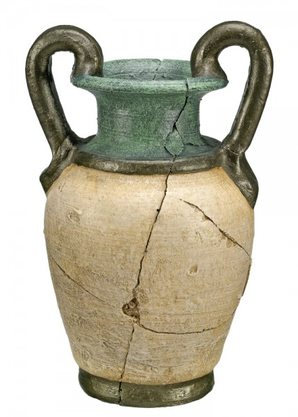 Декор для аквариума Египетская амфора Ancient Egypt Aqua Ornaments Nobby