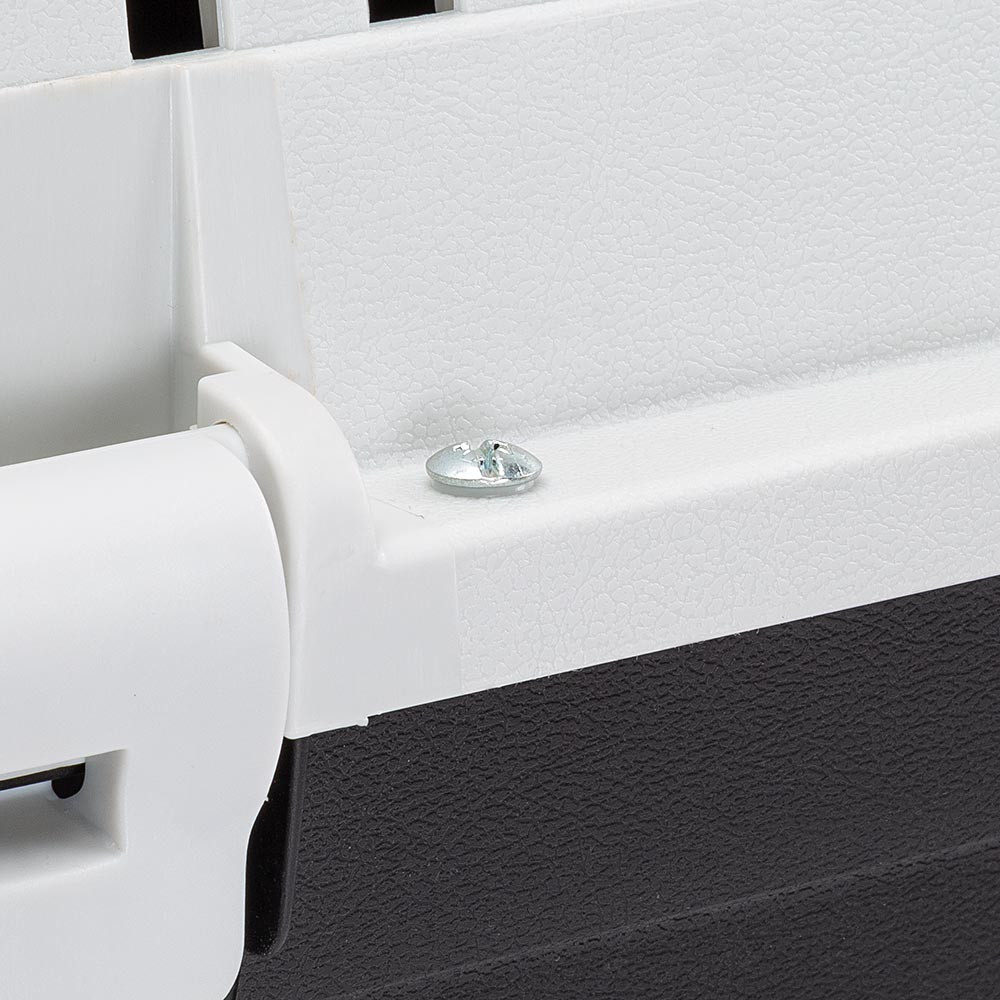 Переноска для средних собак весом до 20 кг Atlas 40 Professional Ferplast