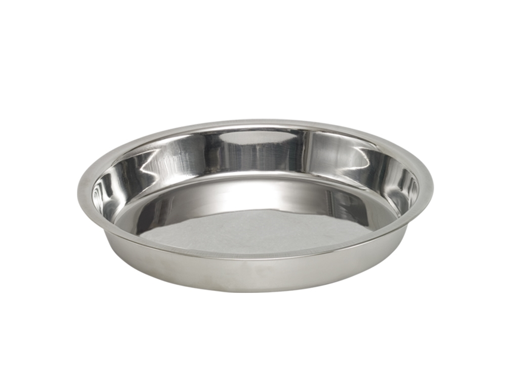 Миска з нержавіючої сталі для цуценят Puppy Bowls Nobby Миска з нержавіючої сталі для цуценят Puppy Bowls Nobby