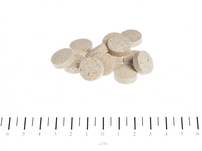 Комплекс вітамінів та мінералів для цуценят та дорослих собак для зміцнення імунітету Canina Caniletten Tabletten Комплекс вітамінів та мінералів для цуценят та дорослих собак для зміцнення імунітету Canina Caniletten Tabletten