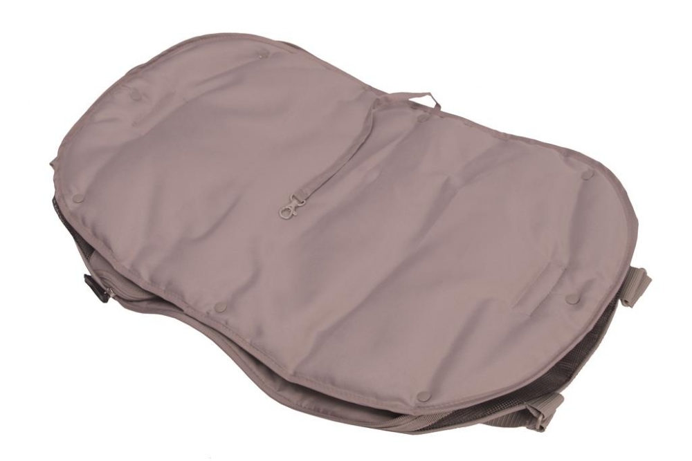 Сумка-переноска Трансформер с плечевым ремнем для мелких собак и котов весом до 6 кг Rota 2 in 1 Nobby