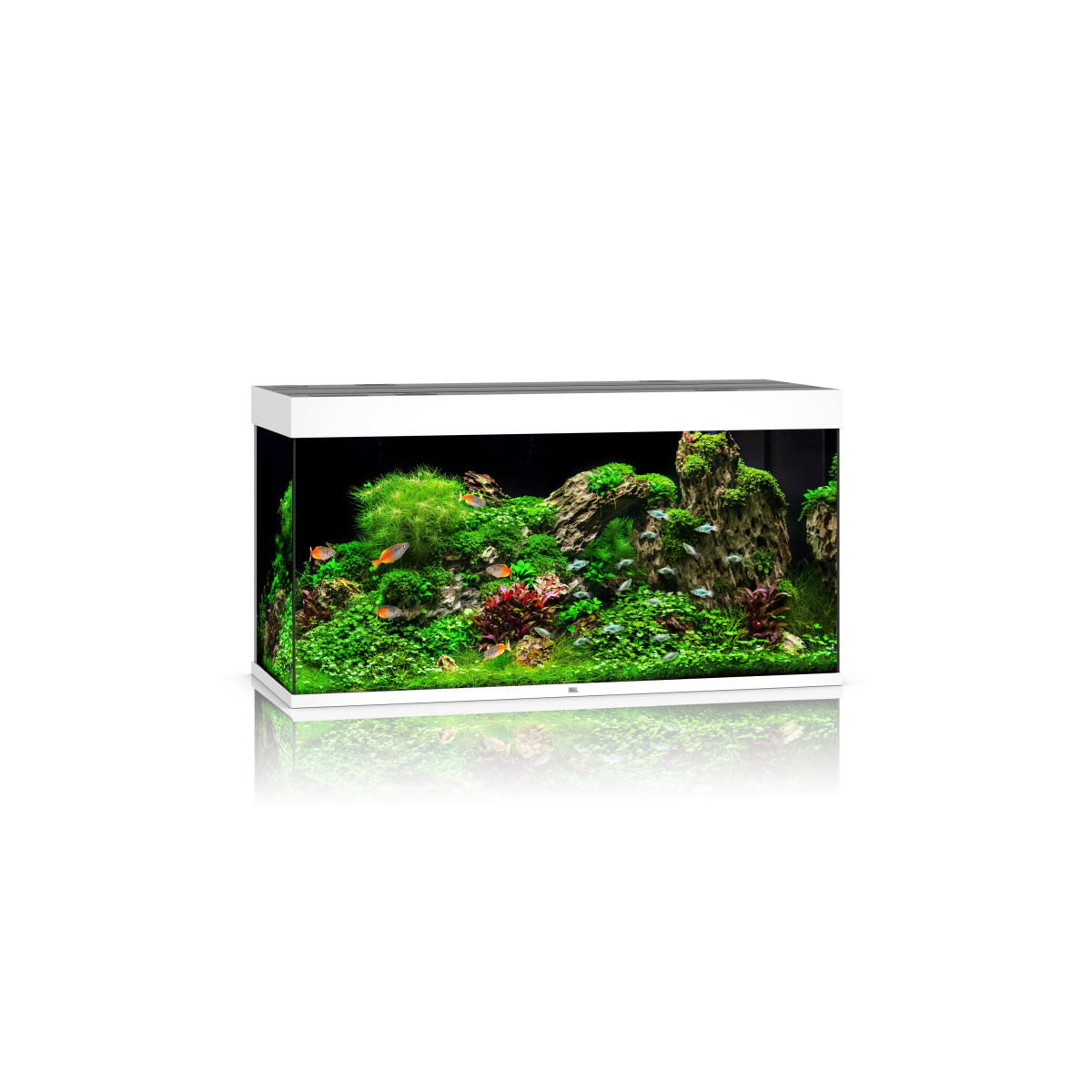 Акваріум 350 л з комплектом обладнання та системою фільтрації Bioflow L Juwel Rio 350 LED