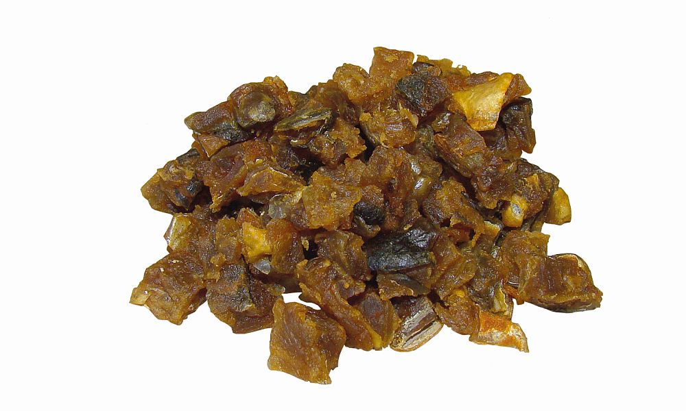 Сушені ласощі для кішок Шматочки Лосося Nobby StarSnack Cat Salmon Bites Сушені ласощі для кішок Шматочки Лосося Nobby StarSnack Cat Salmon Bites