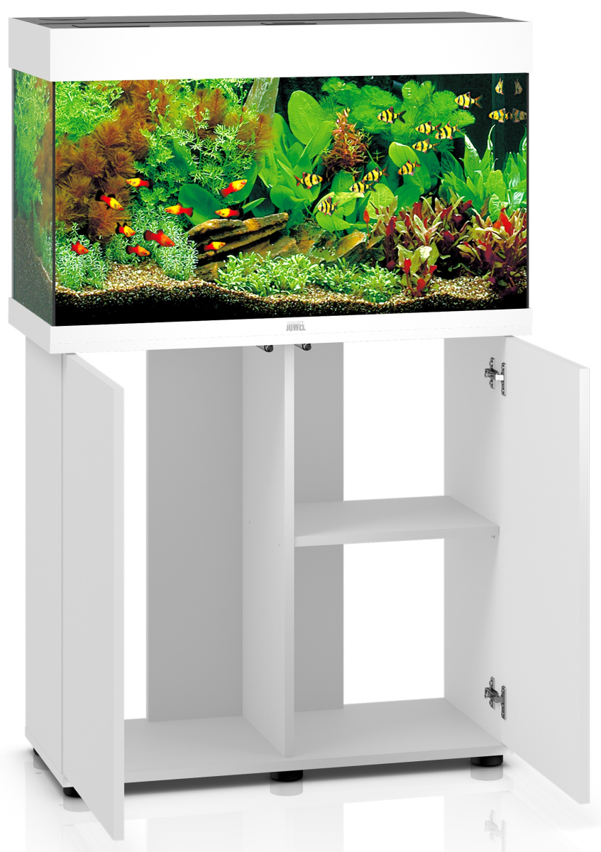 Дводверна тумба під акваріум 125 л Juwel SBX Rio 125