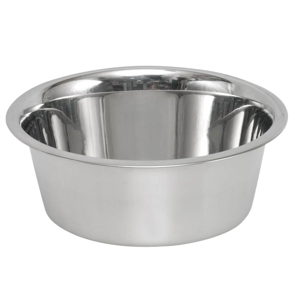 Миска из нержавеющей стали для собак Stainless Nobby Миска из нержавеющей стали для собак Stainless Nobby