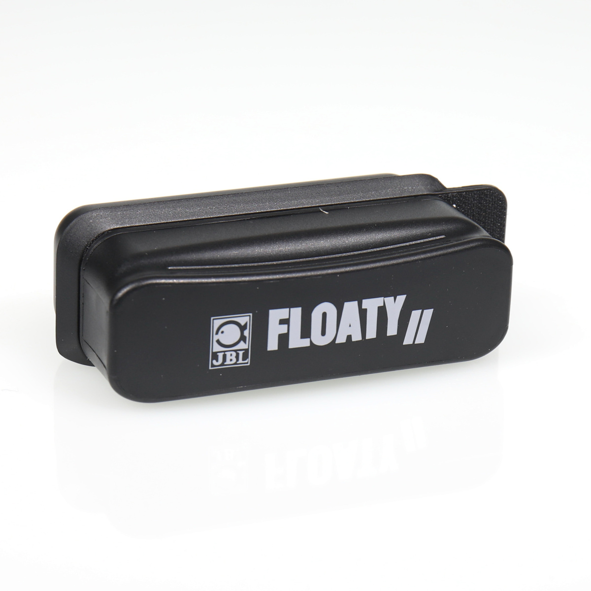 Плаваючий магнітний скребок для акваріумного скла JBL Floaty II Плаваючий магнітний скребок для акваріумного скла JBL Floaty II