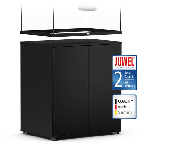 Акваріум 200 л з комплектом обладнання та системою фільтрації Bioflow M Juwel Lido 200 LED