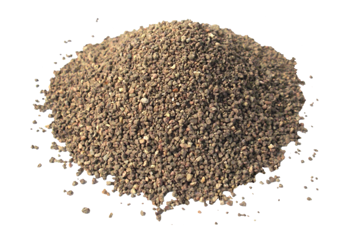 Минеральный впитывающий гипоалергенный наполнитель для котят с ароматом валерианы Sanicat Kitten Litter Easy Training