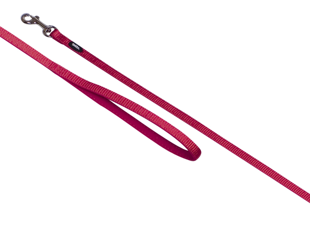 Повідець з м'якою підкладкою для цуценят та маленьких собак Classic Preno Mini Leash Nobby Повідець з м'якою підкладкою для цуценят та маленьких собак Classic Preno Mini Leash Nobby