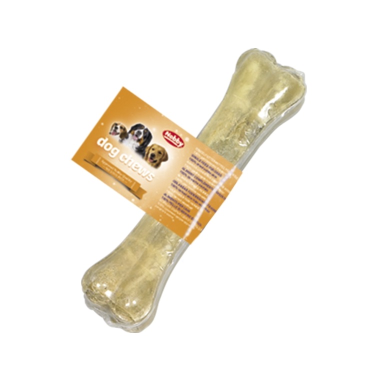 Жувальні ласощі для собак Дієтична Кісточка Nobby Snack Dog Chews Bone