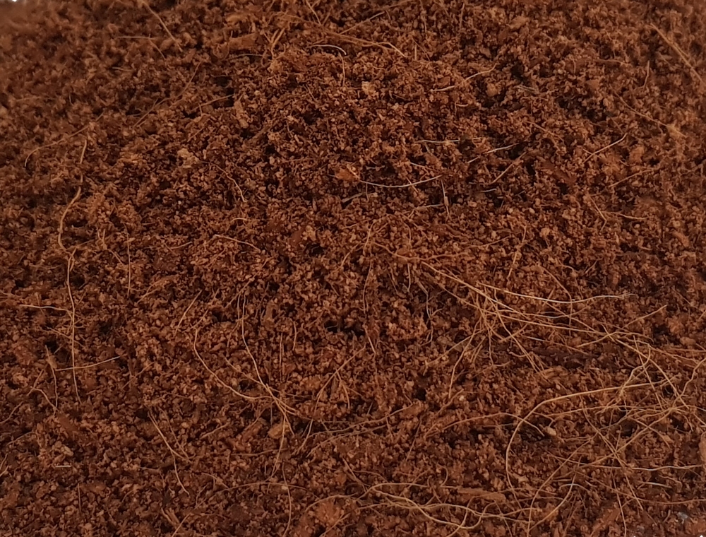 Натуральний дрібний кокосовий наповнювач для гризунів та птахів Coconut Litter Pressblock Nobby Натуральний дрібний кокосовий наповнювач для гризунів та птахів Coconut Litter Pressblock Nobby