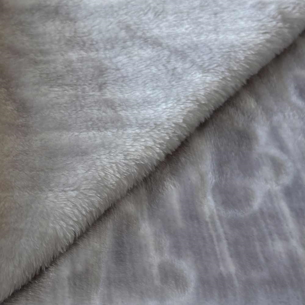 М'який теплий плед для собак та котів Cloud Plaid Nobby