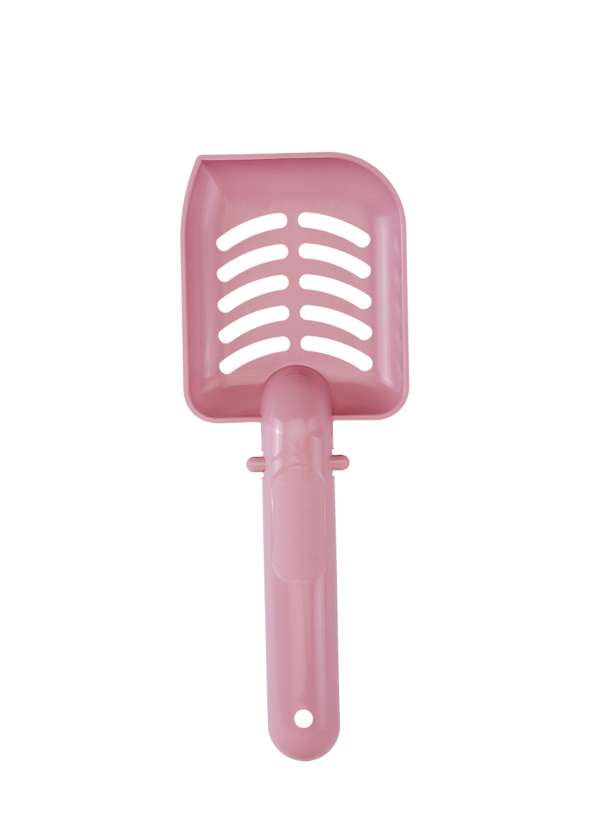 Лопатка для кошачьего туалета с силикогелевым наполнителем Imac Paletta