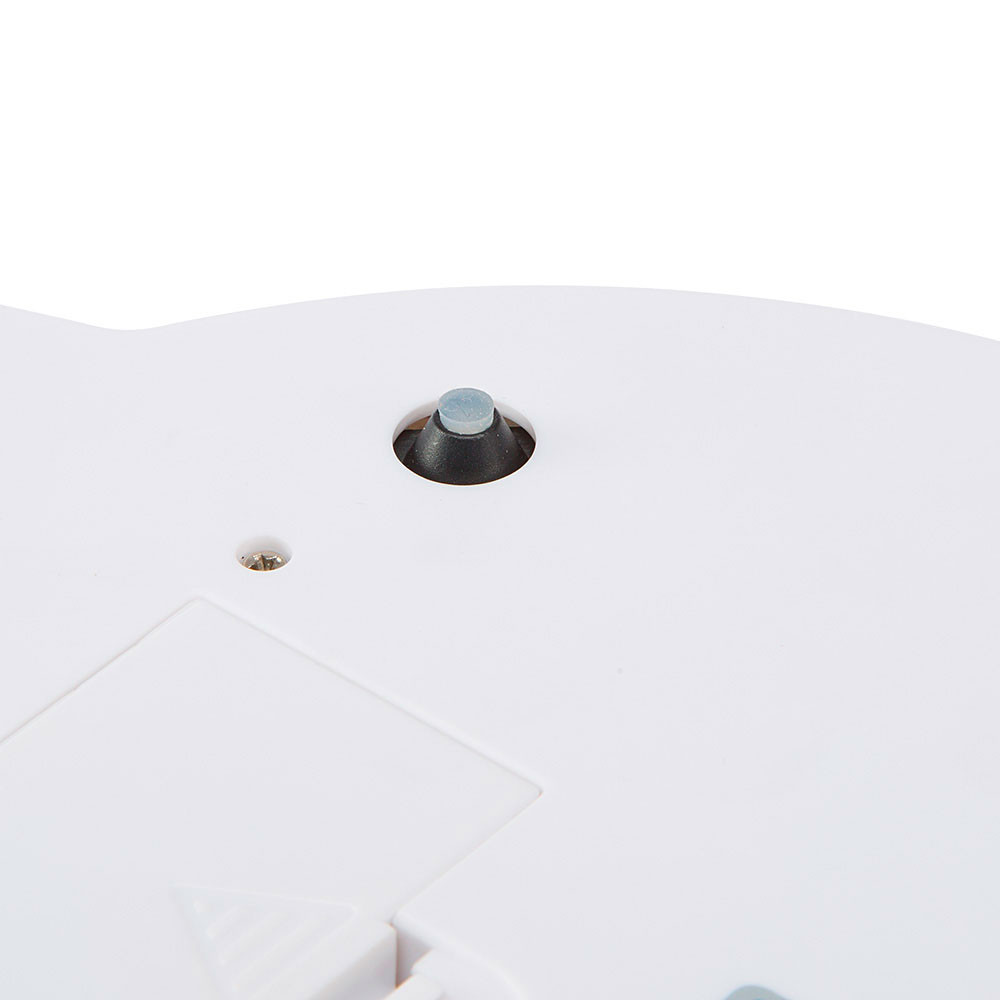 Миска для собак и кошек со встроенными цифровыми весами Ferplast Optima