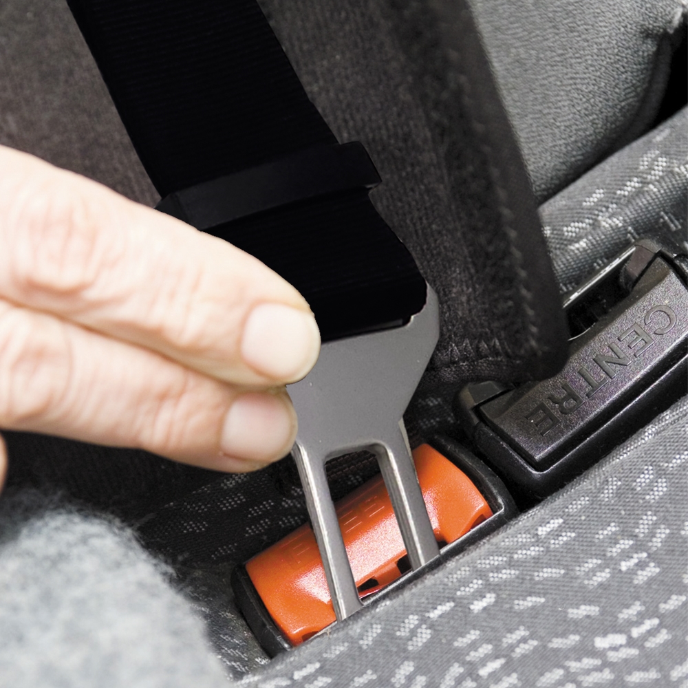 Автомобильный поводок-ремень безопасности для собак Leash Auto Security Nobby Автомобильный поводок-ремень безопасности для собак Leash Auto Security Nobby
