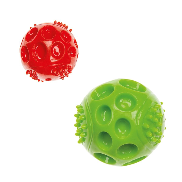 Іграшка для собак Міцний Жувальний М'яч Imac Chew Resistant Strong Ball