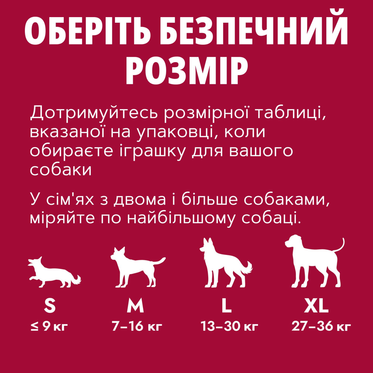 KONG Goodie Bone Жувальна іграшка для собак Кістка для ласощів