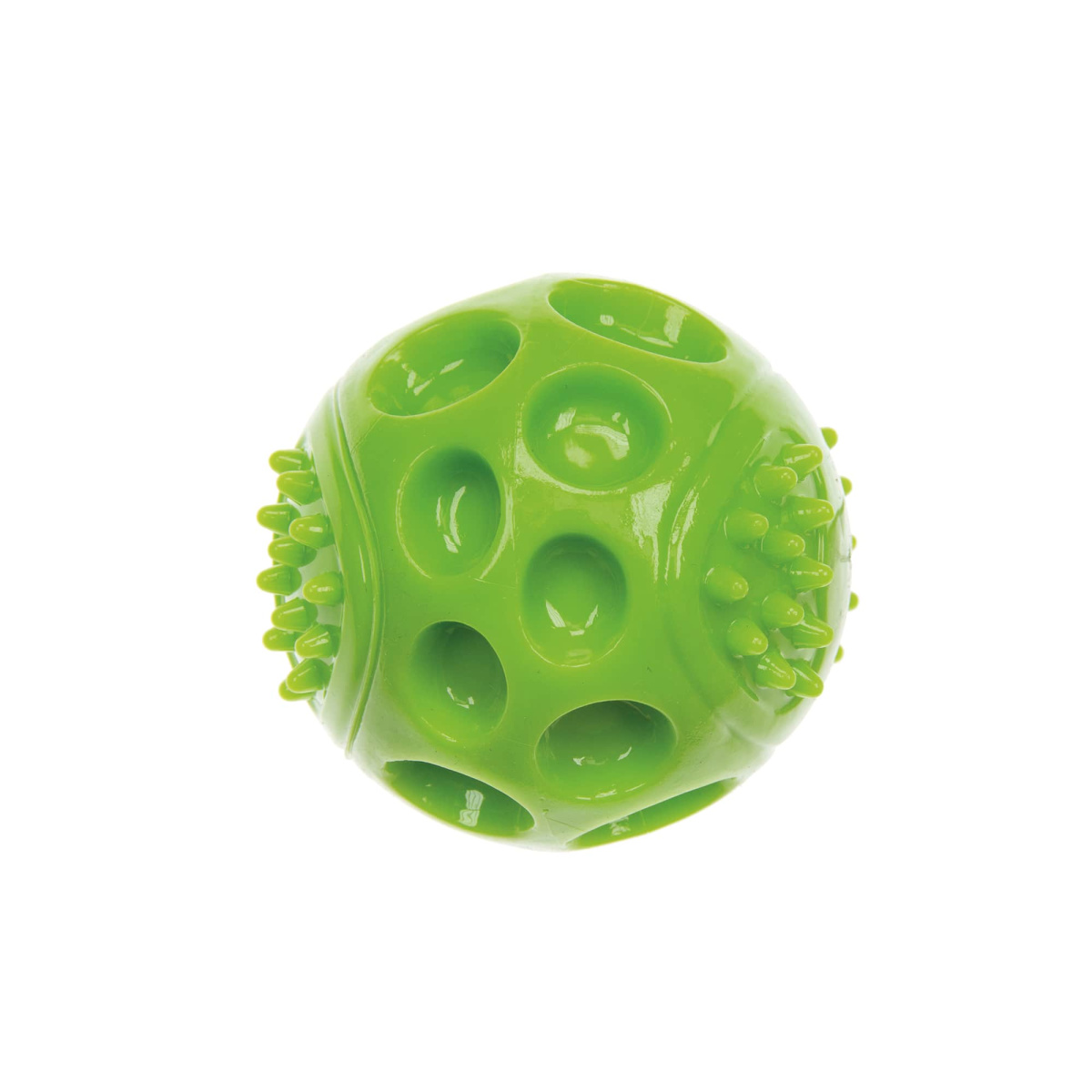 Игрушка для собак Прочный Жевательный Мяч Imac Chew Resistant Strong Ball Игрушка для собак Прочный Жевательный Мяч Imac Chew Resistant Strong Ball