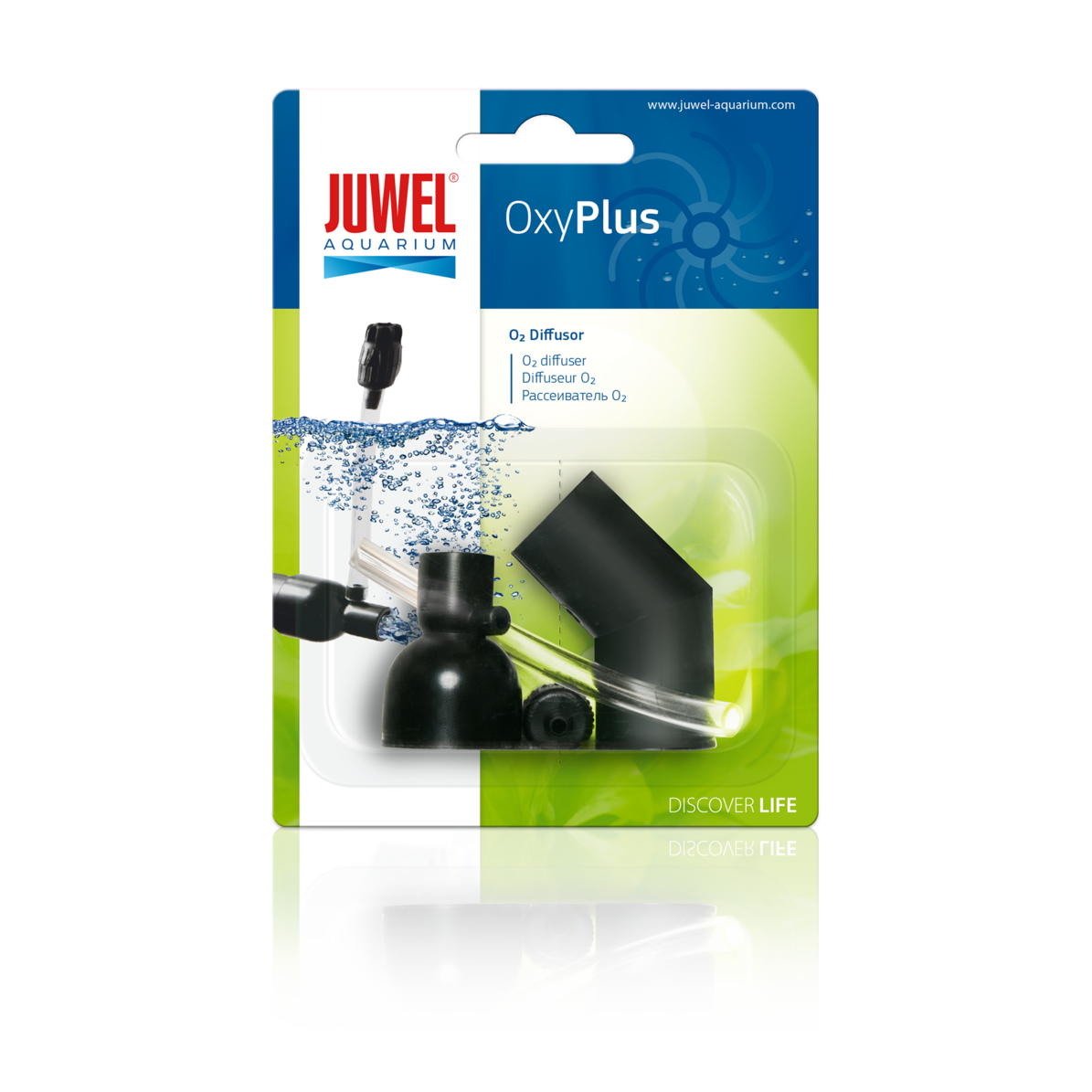 Розсіювач Juwel OxyPlus O2 Розсіювач Juwel OxyPlus O2