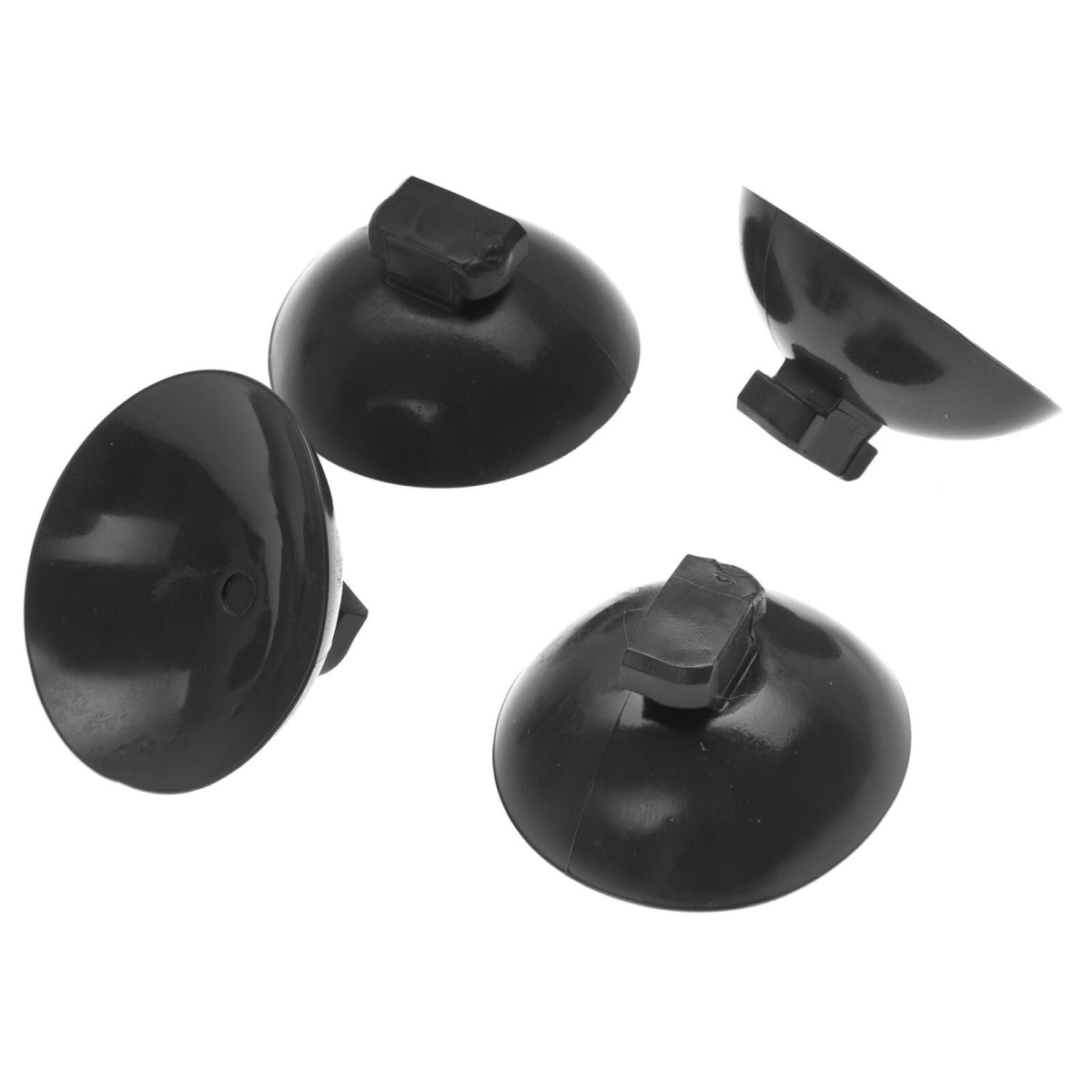 Комплект присосок для аквариумного оборудования Aquael Accessories Suction Cups