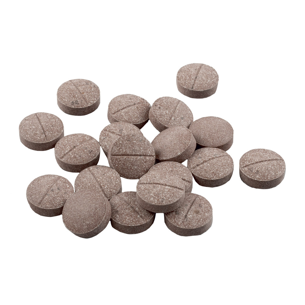 Комплексна добавка з глюкозаміном для здоров'я суглобів собак 8in1 Excel Glucosamine