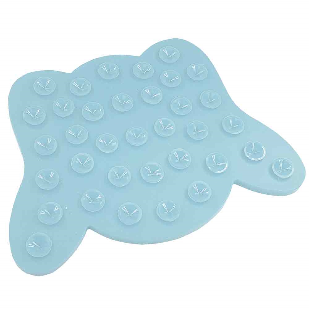 Силиконовая миска для вылизывания в виде собачки Dog Nobby