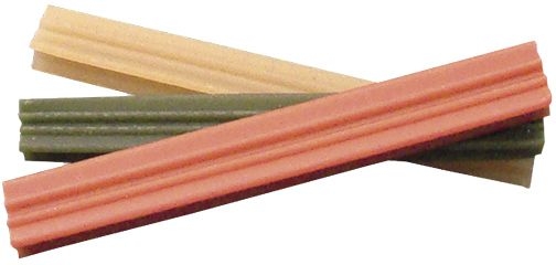 Безглютеновые лакомства без сахара для собак Жевательная палочка Nobby StarSnack Gluten Free Rice Chewing stick